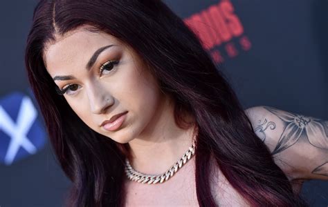 bhad baby onlyfans|Rapper Bhad Bhabie Breaks OnlyFans Record by Earning $1。